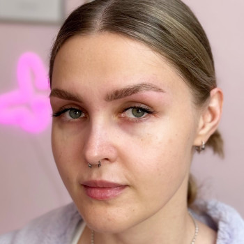 Фото с портфолио Btnails Beauty