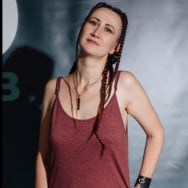 Медична сестра  Юлія Коваленко на Barb.ua