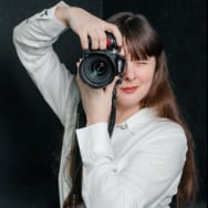 Фотограф Ірина Vario на Barb.ua
