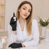 Косметолог Ангеліна Вікторівна Шворак на Barb.ua