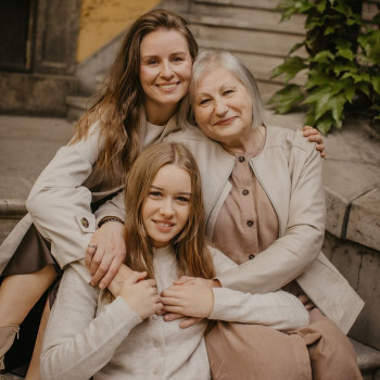 Фото с портфолио Анжелика Спектер