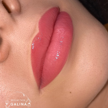 Фото с портфолио Halyna Levchenko