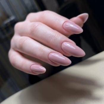 Фото с портфолио Soloma Beauty