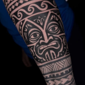 Фото с портфолио TATTOO044