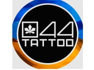 Тату салон TATTOO044 на Barb.ua