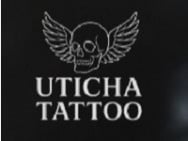 Тату салон Uticha на Barb.ua