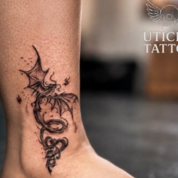 Фото с портфолио Uticha