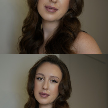 Фото с портфолио Наталія Божко