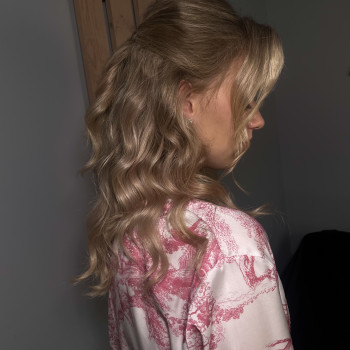 Фото с портфолио Наталія Божко