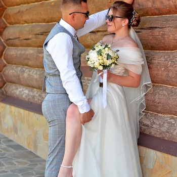 Фото с портфолио Юлія Мальована