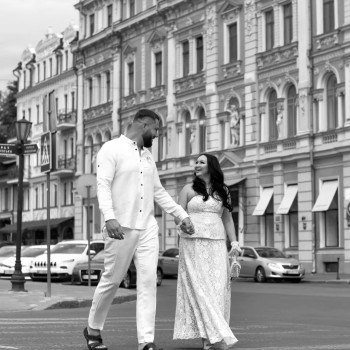 Фото с портфолио Юлія Мальована
