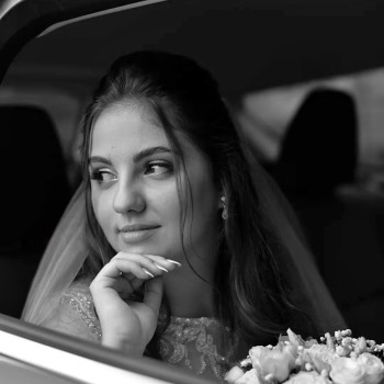 Фото с портфолио Юлія Мальована