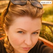 Мастер по пирсингу Наталія Злигостєва на Barb.ua