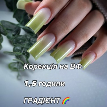 Фото с портфолио Adrian Nails School