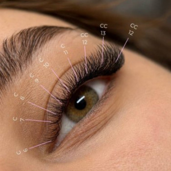 Фото с портфолио AirLashes