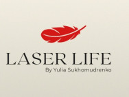 Студія краси Laser Life Дніпро,Шевченко, 47