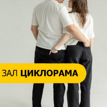Фото с портфолио Жовтий кролик