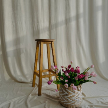 Фото с портфолио Pudra Pretty