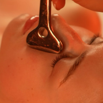 Фото с портфолио Zozulia Massage
