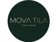 Массажный салон Mova Tila на Barb.ua