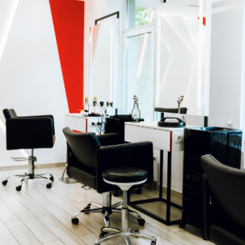 Фото с портфолио Beauty Mall Coworking