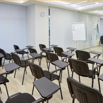 Фото с портфолио Beauty Mall Coworking