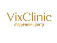 Медичні послуги VixClinic Київ,Р. Крістерів, 16 район Виноградар