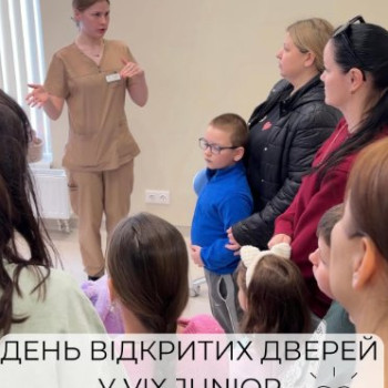 Фото с портфолио VixClinic
