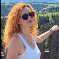 Перукар Елена Евсюкова Євсюкова на Barb.ua