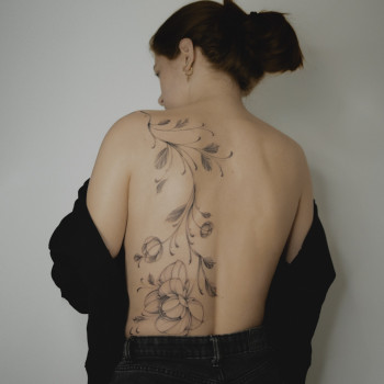 Фото с портфолио Олександра 
