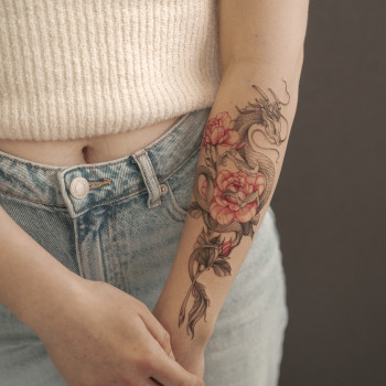 Фото с портфолио Олександра 