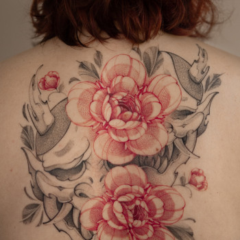 Фото с портфолио Олександра 