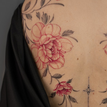 Фото с портфолио Олександра 