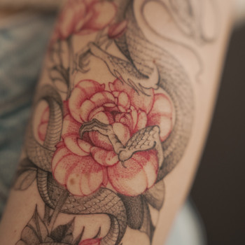 Фото с портфолио Олександра 