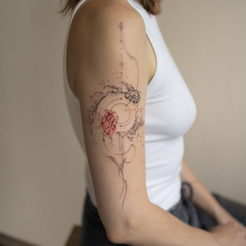 Фото с портфолио Олександра 