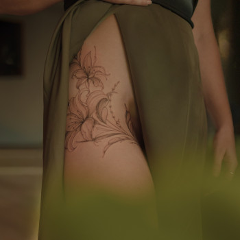 Фото с портфолио Олександра 