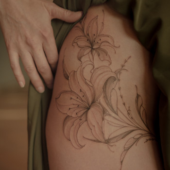 Фото с портфолио Олександра 