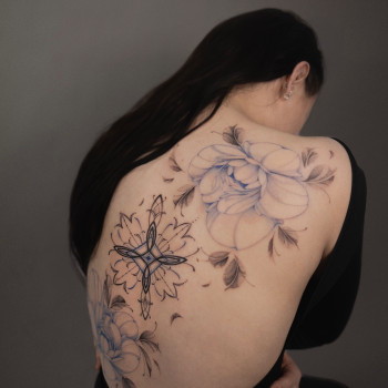 Фото с портфолио Олександра 