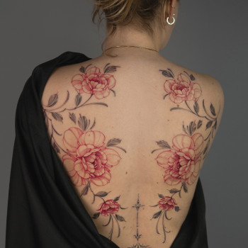 Фото с портфолио Олександра 