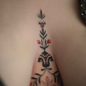 Фото с портфолио Олександра 