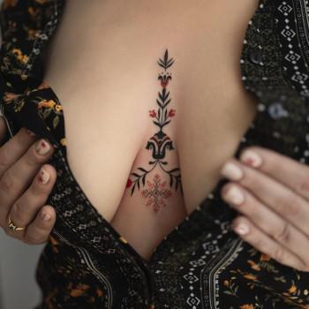 Фото с портфолио Олександра 