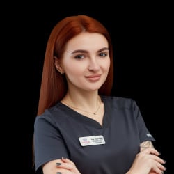Квакуша Катерина