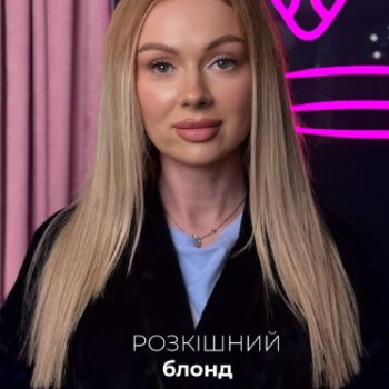 Фото с портфолио Tiara