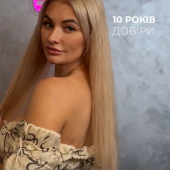 Фото с портфолио Tiara