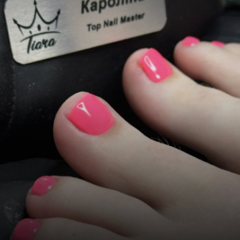 Фото с портфолио Tiara