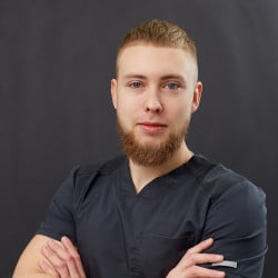 Бублій Владислав Ігоревич