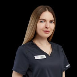 Хлівна Альона Юріївна
