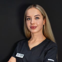 Хінціцька Ангеліна Миколаївна