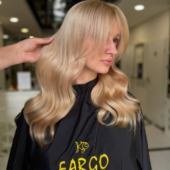 Фото с портфолио Fargo