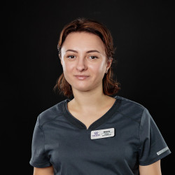Чепіль Марта Іванівна